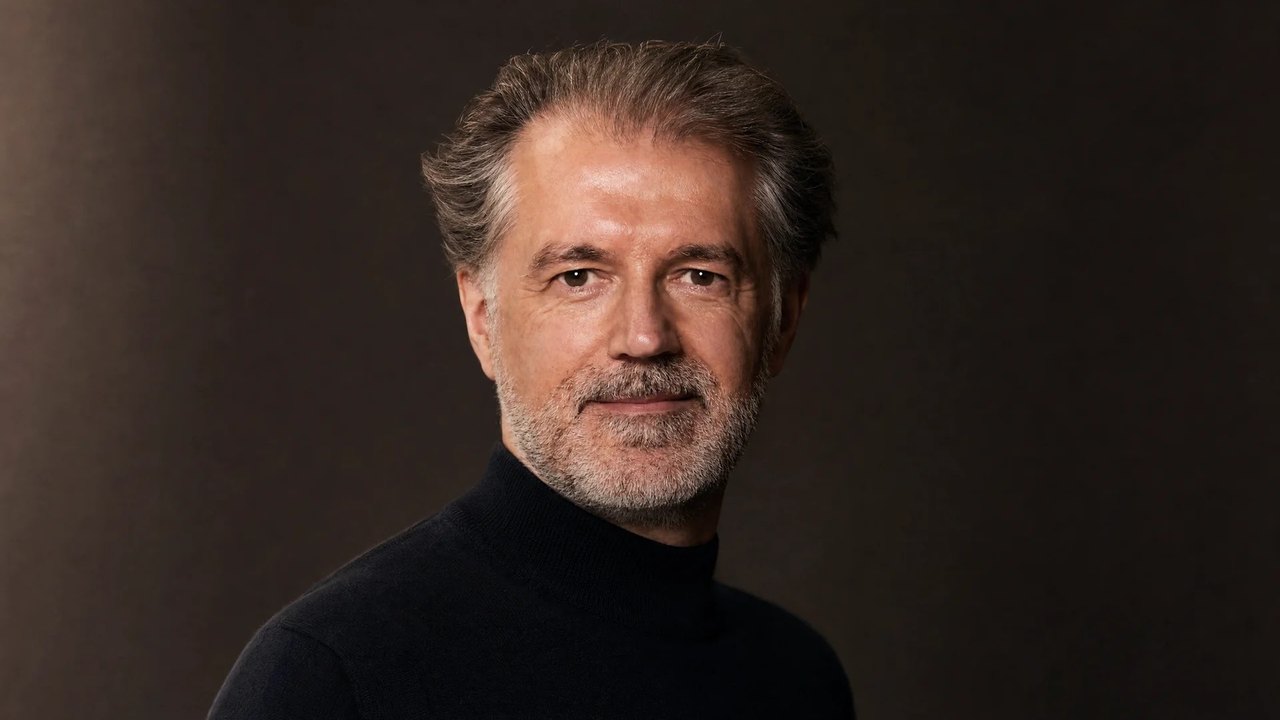 Alexander Renner im Lanserhof-Podcast Forever Young